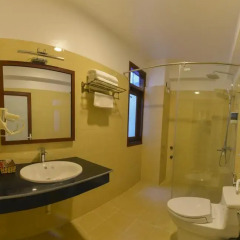 The Mountaineer Hotel 2* Стандартный номер с различными типами кроватей фото 10