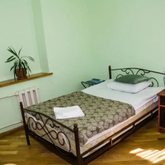Отель Егевнут комната для гостей фото 5