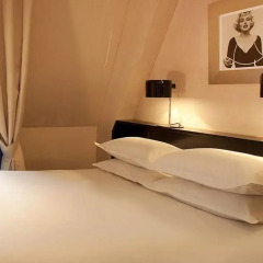 Отель Room Mate Alain 4* Номер Делюкс с различными типами кроватей