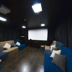 Elewator Gdansk Hostel развлечения