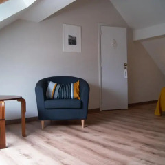 Отель O Forte Guest House комната для гостей фото 2
