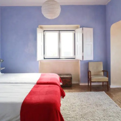 Отель Chill in Ericeira Surf House комната для гостей фото 3