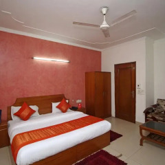 Hotel Ashoka International комната для гостей фото 4