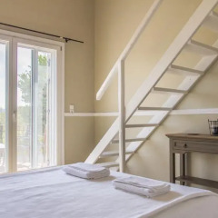 Отель Varaba Country House 3* Люкс с различными типами кроватей фото 5