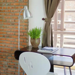 Отель Rock Villa 3* Улучшенный номер с различными типами кроватей фото 25