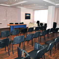 Olymp Hotel Правец помещение для мероприятий