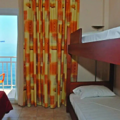 Отель Corfu Maris Hotel Греция, Корфу - отзывы, цены и фото номеров - забронировать отель Corfu Maris Hotel онлайн детские мероприятия