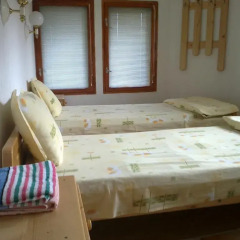 Отель Guest House Chinara Смолян удобства в номере
