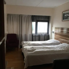 Arkadia Hotel & Hostel комната для гостей фото 4