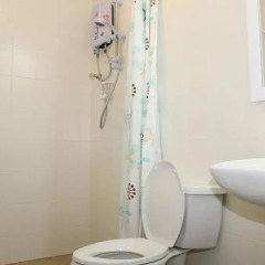 Отель K79 Room Стандартный номер с различными типами кроватей фото 5