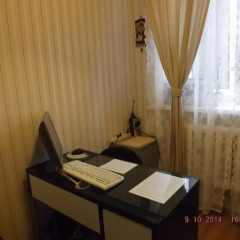 City Hostel Номер Эконом с разными типами кроватей (общая ванная комната) фото 3