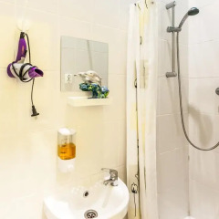 Na Italyanskoy Mini-Hotel ванная