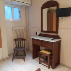 Hotel Byron 2* Стандартный номер с различными типами кроватей фото 3