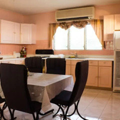 Отель Sunset Resort Треже-Бич в номере фото 2