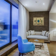 Envoy Hotel Belgrade комната для гостей фото 4