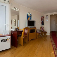 Отель Villa Panorama 3* Номер категории Эконом с различными типами кроватей фото 9