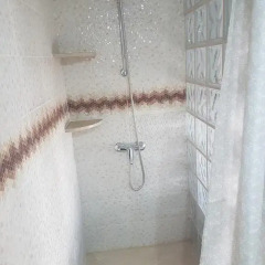 Отель Hostal Málaga Стандартный номер с двуспальной кроватью фото 24