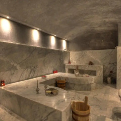 The Fourteen Luxury Boutique Hotel & Spa 4* Номер Делюкс с различными типами кроватей фото 2