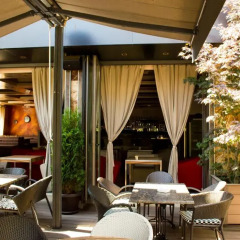 Calipso Hotel питание