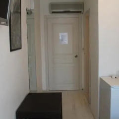 Отель Ayyıldızlar Otel удобства в номере