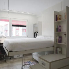 Отель Funway Academic Resort - Adults Only 3* Стандартный номер с различными типами кроватей фото 5