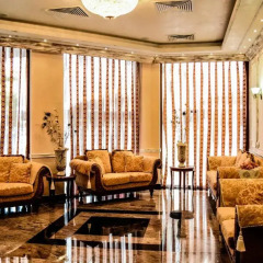 Отель Karolina Hotel Болгария, Солнечный берег - отзывы, цены и фото номеров - забронировать отель Karolina Hotel онлайн интерьер отеля фото 2
