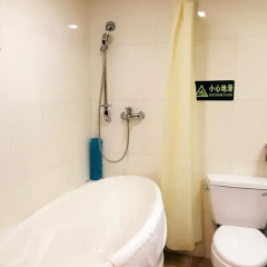 Broadcasting & Television Hotel 3* Стандартный номер с различными типами кроватей фото 3