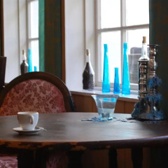 Fretheim Hotel гостиничный бар фото 2