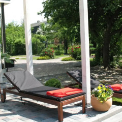 Гостиница Holiday Home Zelenoe Pole фото 2