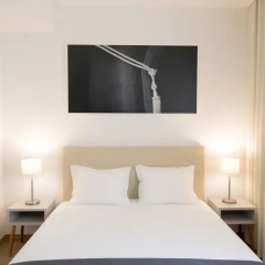 Porto Coliseum Hotel комната для гостей