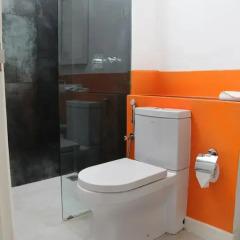 Hotel J 3* Стандартный номер с различными типами кроватей фото 9