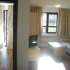 Апартаменты Gondola Apartments & Suites Апартаменты с различными типами кроватей фото 7