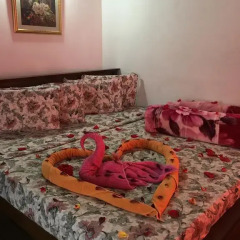 Отель Sherwood Cottage удобства в номере фото 2