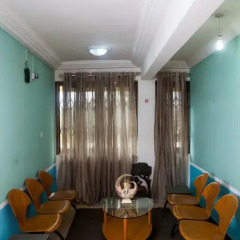 Angels Heights Hotel детские мероприятия