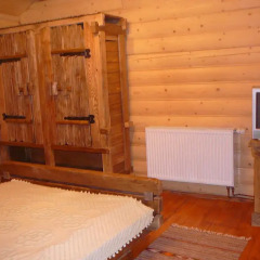 Mini Hotel Laplandiya комната для гостей фото 4