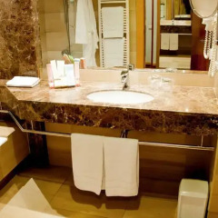 Hotel Acteón Valencia 4* Стандартный номер фото 3