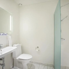 Hotel Hedegaarden 3* Номер категории Эконом с различными типами кроватей фото 2