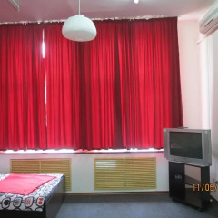 Hostel Nomads GH Стандартный номер фото 23