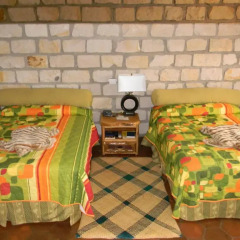 Hotel La Casa de Nery Луизиана Ceiba детские мероприятия фото 2