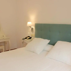 Hotel Malaga Picasso комната для гостей