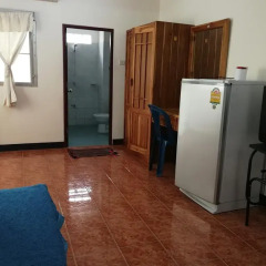 Апартаменты Soi 5 Apartment удобства в номере фото 2