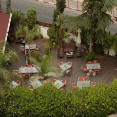 Legacy Hotel Израиль, Иерусалим - 3 отзыва об отеле, цены и фото номеров - забронировать отель Legacy Hotel онлайн фото 2
