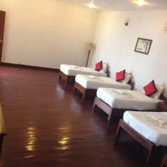 Chi Nguyen Hotel спа
