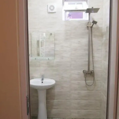 Отель Nataly Guest House 2* Номер Делюкс с различными типами кроватей фото 19