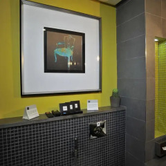 Hues Boutique Hotel 4* Стандартный номер с различными типами кроватей фото 6