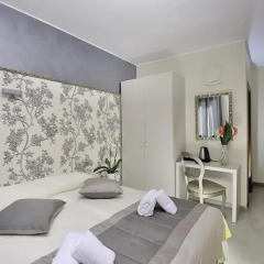 Rio Hotel 2* Стандартный номер с двуспальной кроватью фото 11