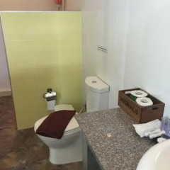 Отель In Touch Resort 3* Студия с различными типами кроватей фото 21