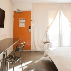 Ace Hotel and Swim Club 3* Стандартный номер с различными типами кроватей фото 5