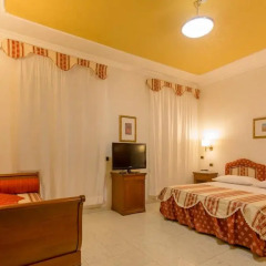 Mariano IV Palace Hotel 4* Стандартный номер фото 3
