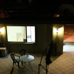 Отель Tbilisi Tower Guest House гостиничный бар